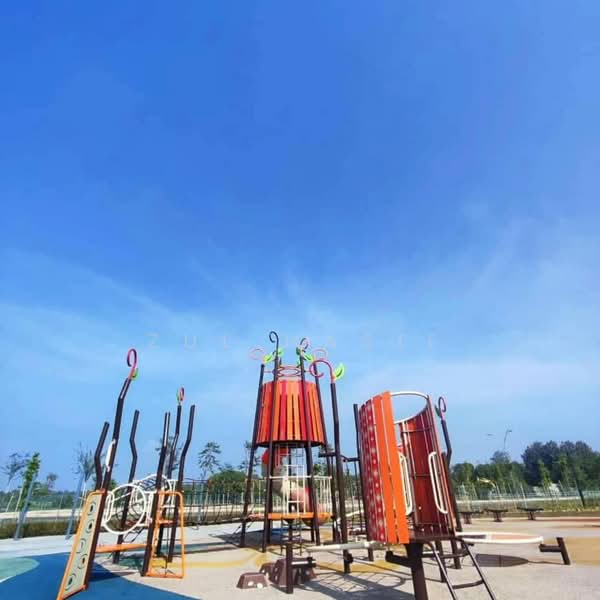 1-storey Terraced House for Sale in Dengkil (Selangor) - Zul Hasif - PropertyGuru.com.my