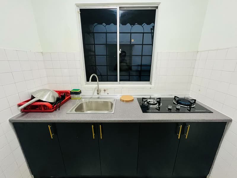 For Sale - Desa Setapak