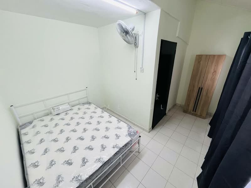 For Sale - Desa Setapak