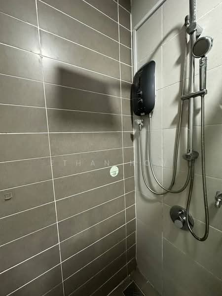 PARC Regency (Residensi Masai) untuk Untuk Disewa - RM 1,300 /bulan, Mac 2026 - Bathroom - PropertyGuru.com.my