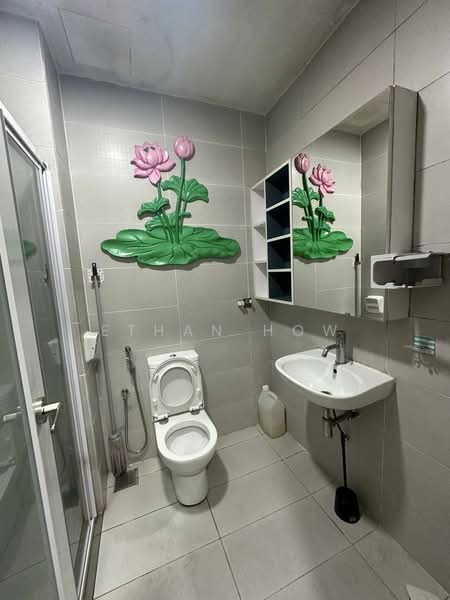 PARC Regency (Residensi Masai) untuk Untuk Disewa - RM 1,300 /bulan, Mac 2026 - PropertyGuru.com.my