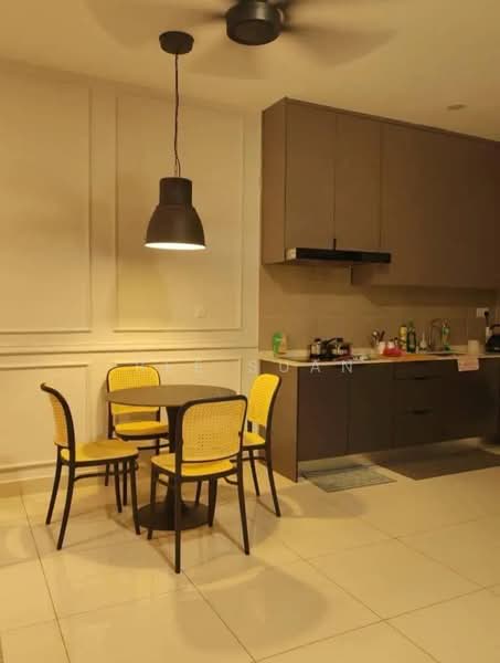 Service Residence for Rent at Rica Residence - Bee Suan - PropertyGuru.com.my