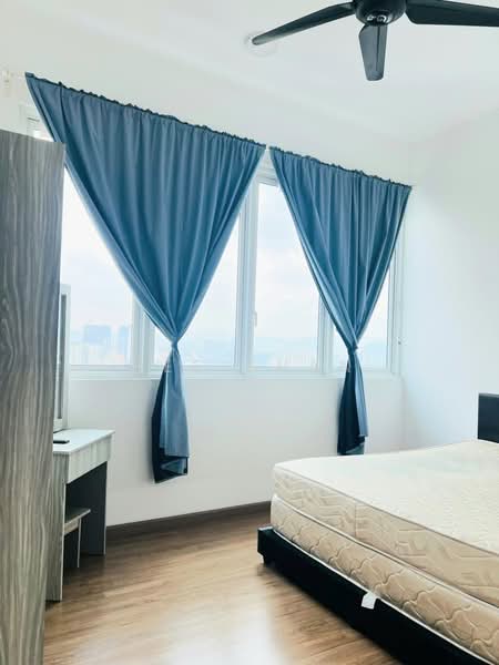 Service Residence for Rent at Rica Residence - Bee Suan - PropertyGuru.com.my