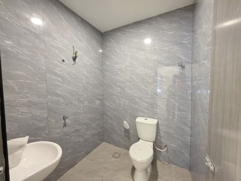 Taman Melawis untuk Untuk Dijual - RM 535,000, Mac 2026 - Bathroom - PropertyGuru.com.my