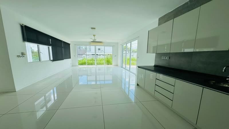 Horizon Hills untuk Untuk Dijual - RM 4,600,000, Mac 2026 - Living Room - PropertyGuru.com.my