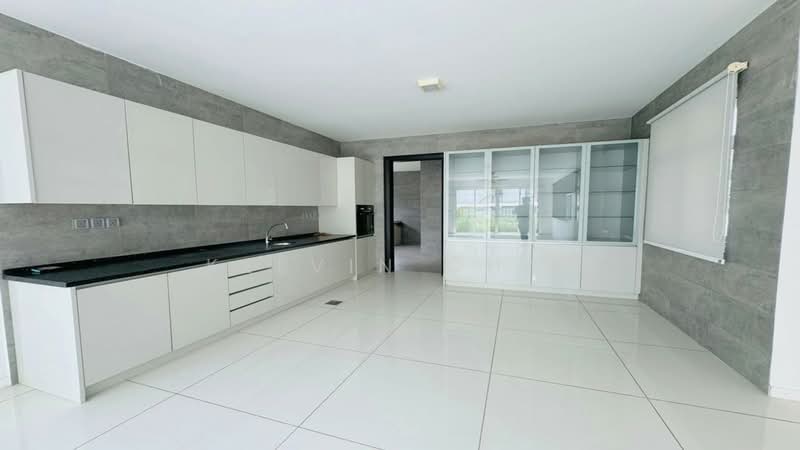 Horizon Hills untuk Untuk Dijual - RM 4,600,000, Mac 2026 - Kitchen - PropertyGuru.com.my