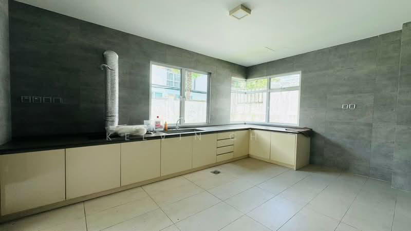 Horizon Hills untuk Untuk Dijual - RM 4,600,000, Mac 2026 - Kitchen - PropertyGuru.com.my