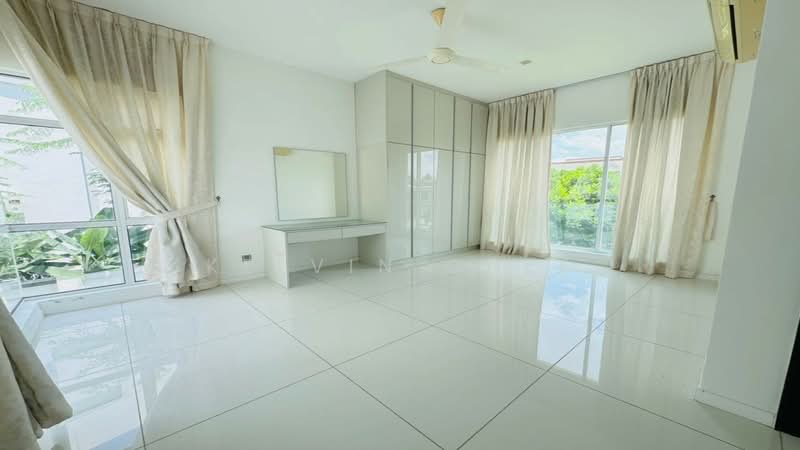 Horizon Hills untuk Untuk Dijual - RM 4,600,000, Mac 2026 - Bedroom - PropertyGuru.com.my