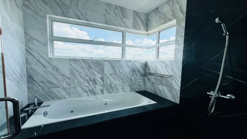 Horizon Hills untuk Untuk Dijual - RM 4,600,000, Mac 2026 - Bathroom - PropertyGuru.com.my