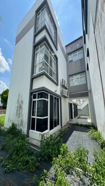 Horizon Hills untuk Untuk Dijual - RM 4,600,000, Mac 2026 - Exterior - PropertyGuru.com.my