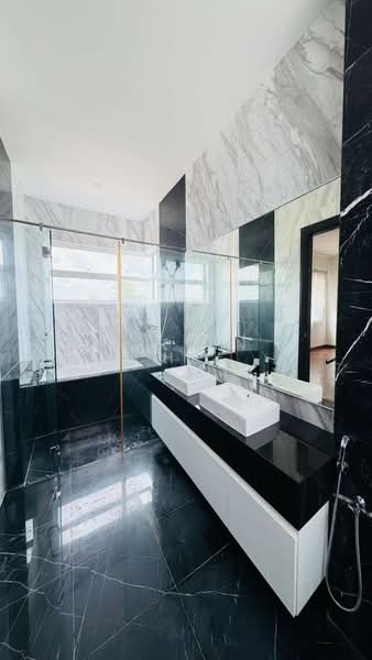 Horizon Hills untuk Untuk Dijual - RM 4,600,000, Mac 2026 - Bathroom - PropertyGuru.com.my