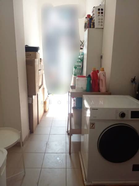 Cluster House for Sale in Eco Botanic 2 (Iskandar Puteri (Nusajaya)) - Jason Tan - Interior - PropertyGuru.com.my