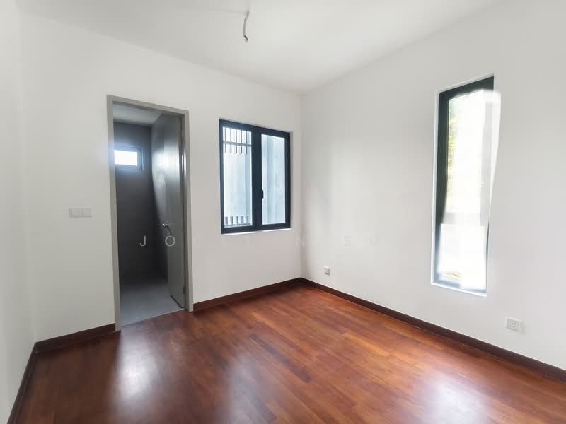 Twin Villa for Sale in Ampang (Selangor) - Jocelyn Soo - Interior - PropertyGuru.com.my