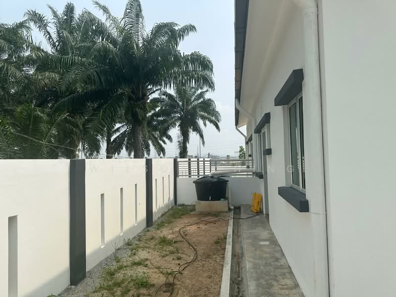 Semi-Detached House for Sale in Kapar (Selangor) - Wilson Ching - Exterior - PropertyGuru.com.my