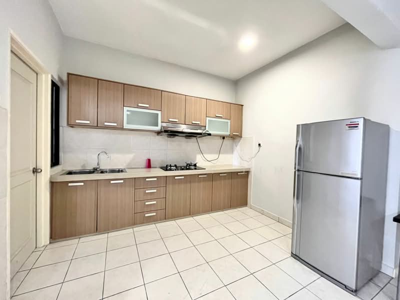Casa Tropicana untuk Untuk Disewa - RM 2,700 /bulan, Apr 2026 - Kitchen - PropertyGuru.com.my