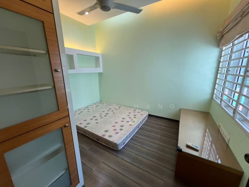 Condominium for Rent at Bayswater Resort Condominium - Amber Hang - Bedroom - PropertyGuru.com.my