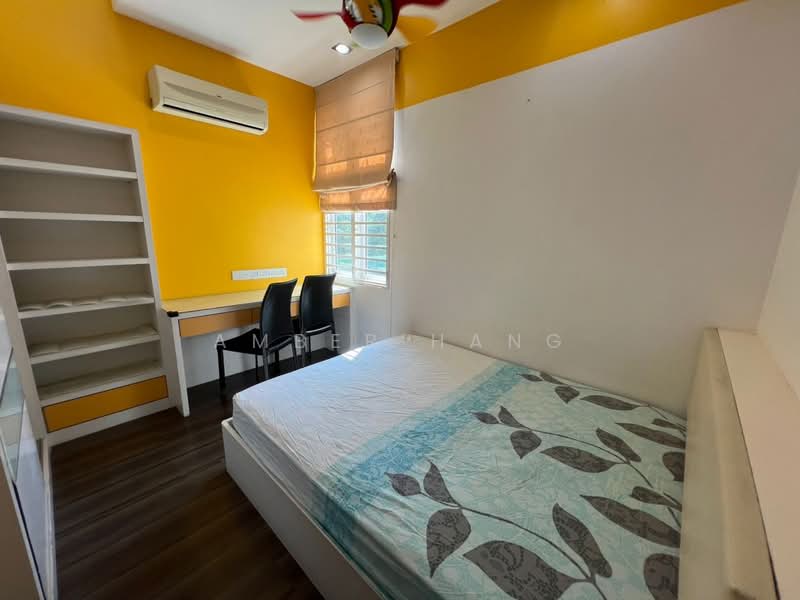 Condominium for Rent at Bayswater Resort Condominium - Amber Hang - Bedroom - PropertyGuru.com.my