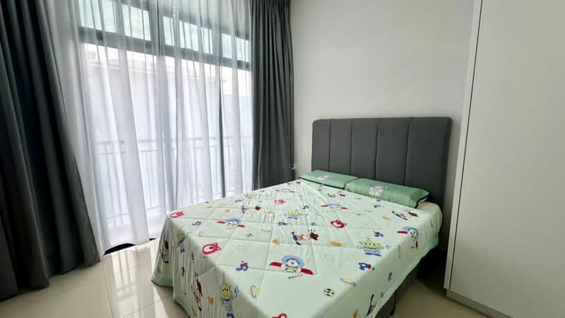 Service Residence for Rent at Meldrum Heights (Residensi Meldrum) - Win Tan - PropertyGuru.com.my