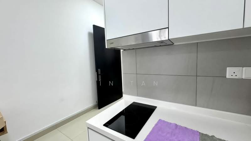 Service Residence for Rent at Meldrum Heights (Residensi Meldrum) - Win Tan - Kitchen - PropertyGuru.com.my