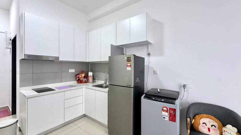 Service Residence for Rent at Meldrum Heights (Residensi Meldrum) - Win Tan - PropertyGuru.com.my