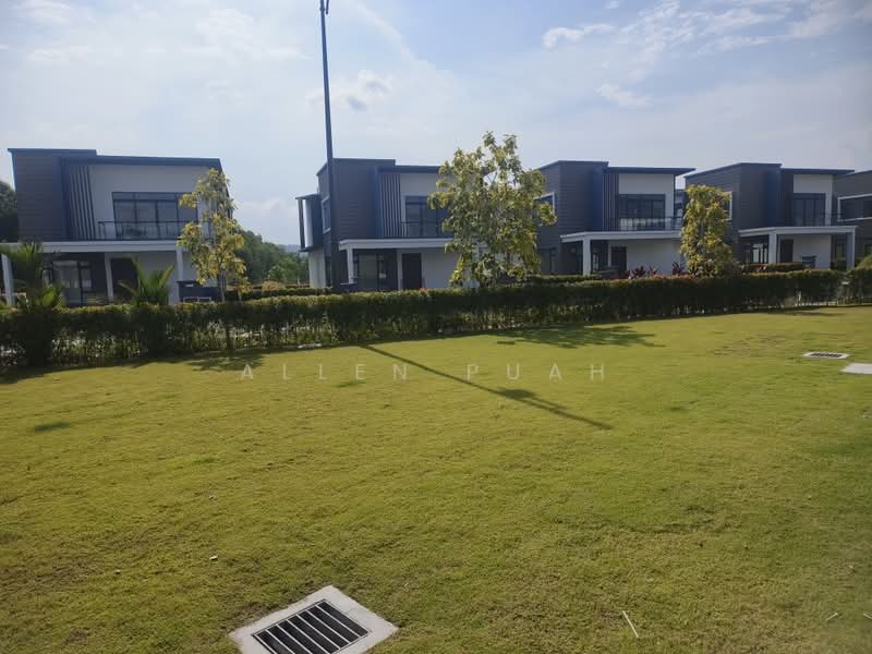 Bungalow for Sale in Semenyih (Selangor) - Allen Puah - Exterior - PropertyGuru.com.my