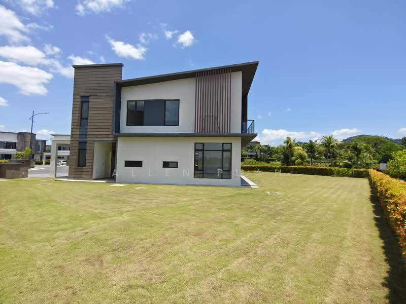 Bungalow for Sale in Semenyih (Selangor) - Allen Puah - Exterior - PropertyGuru.com.my