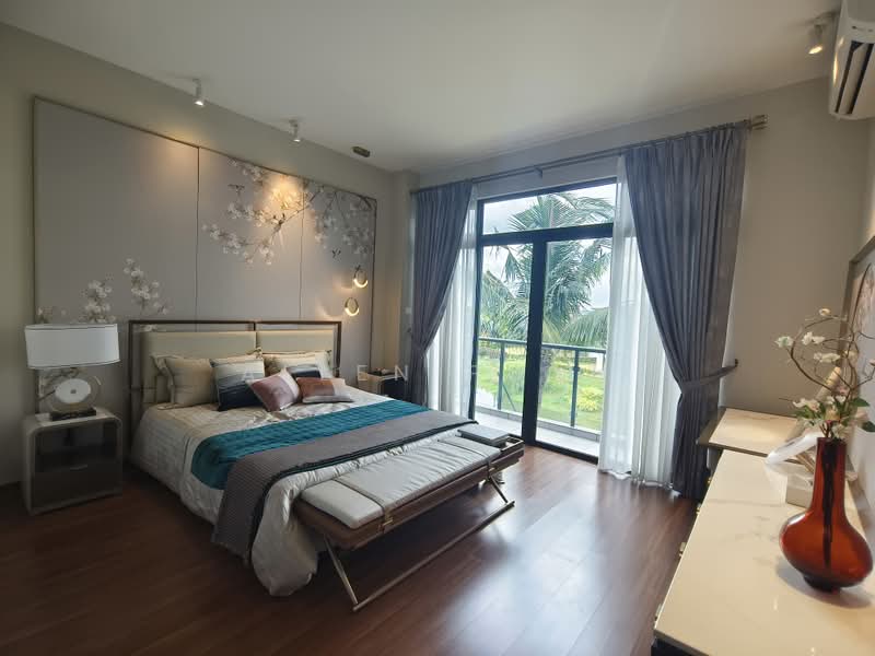 Bungalow for Sale in Semenyih (Selangor) - Allen Puah - Bedroom - PropertyGuru.com.my