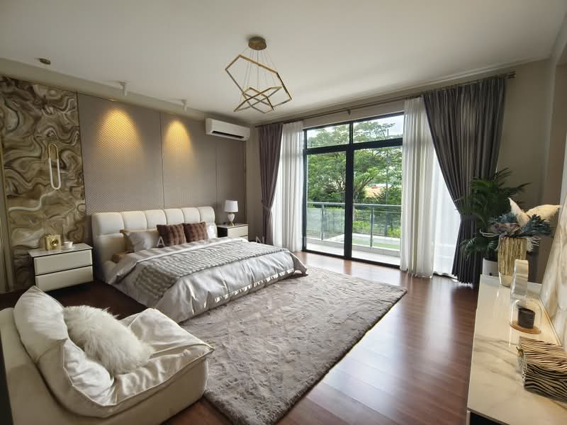 Bungalow for Sale in Semenyih (Selangor) - Allen Puah - Bedroom - PropertyGuru.com.my