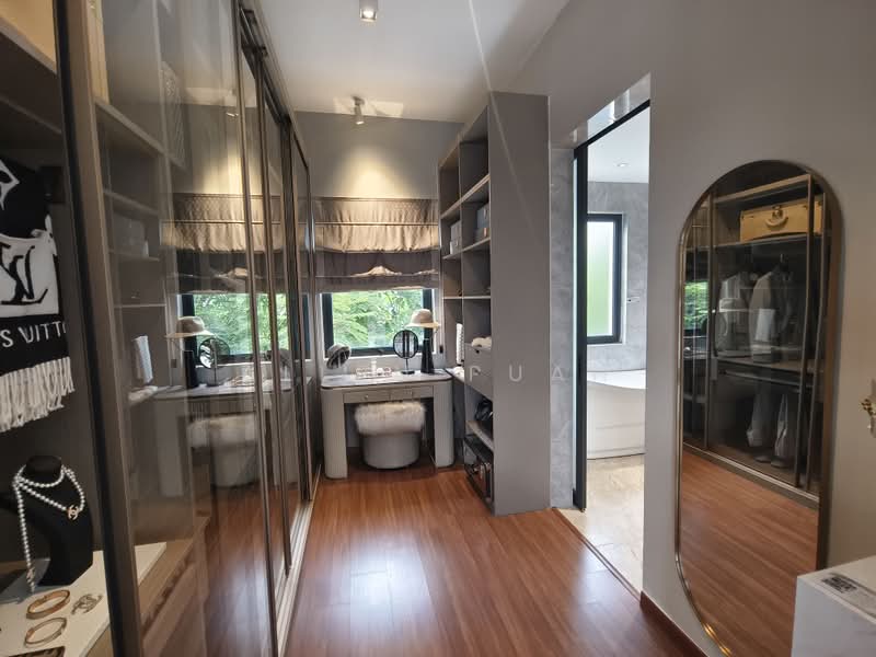 Bungalow for Sale in Semenyih (Selangor) - Allen Puah - Interior - PropertyGuru.com.my