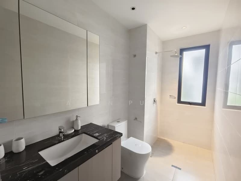 Bungalow for Sale in Semenyih (Selangor) - Allen Puah - Bathroom - PropertyGuru.com.my