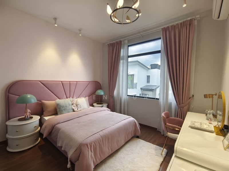 Bungalow for Sale in Semenyih (Selangor) - Allen Puah - Bedroom - PropertyGuru.com.my