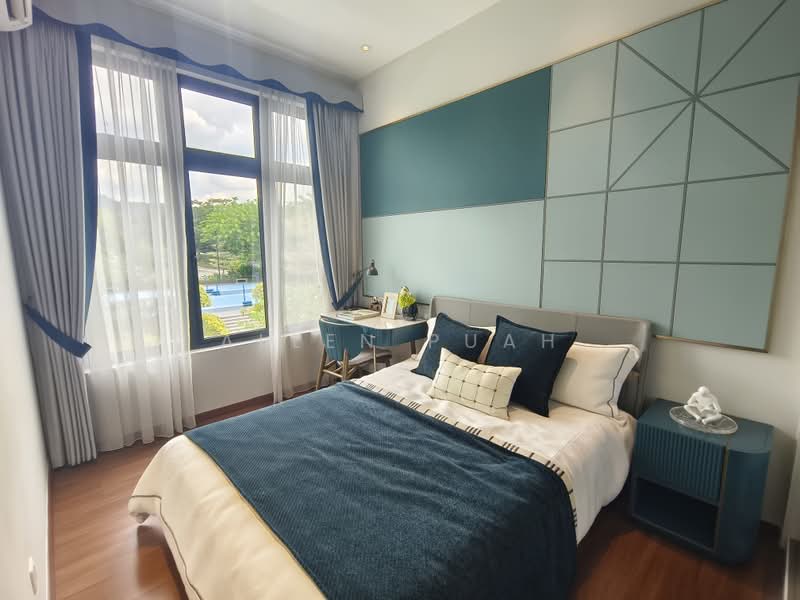Bungalow for Sale in Semenyih (Selangor) - Allen Puah - Bedroom - PropertyGuru.com.my