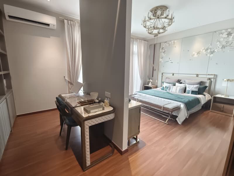Bungalow for Sale in Semenyih (Selangor) - Allen Puah - Bedroom - PropertyGuru.com.my