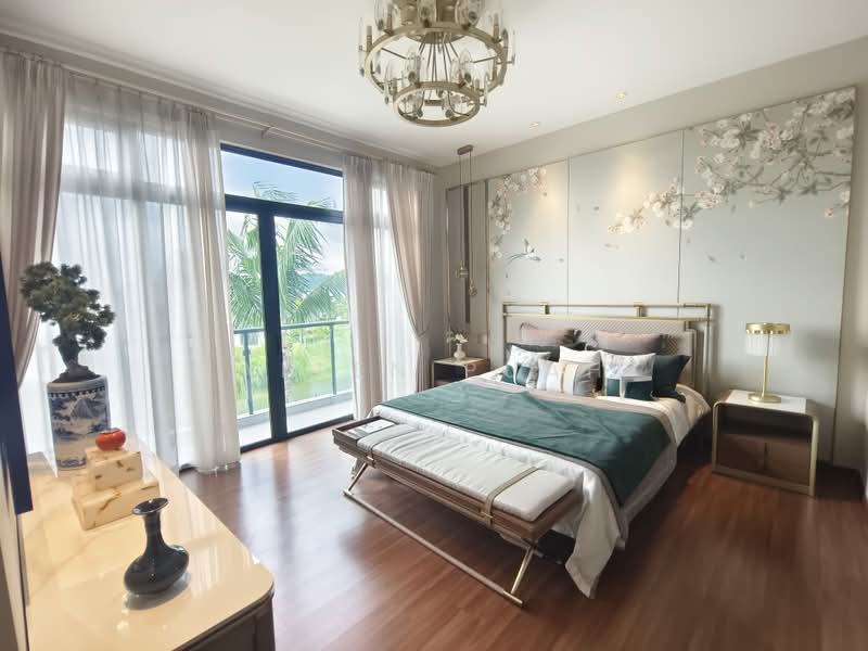 Bungalow for Sale in Semenyih (Selangor) - Allen Puah - Bedroom - PropertyGuru.com.my