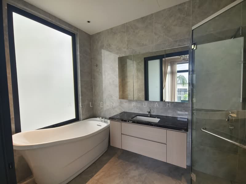 Bungalow for Sale in Semenyih (Selangor) - Allen Puah - Bathroom - PropertyGuru.com.my