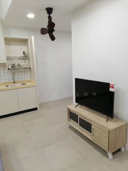 Apartment for Rent at Union Suites - Shawn Loh - Kitchen - PropertyGuru.com.my