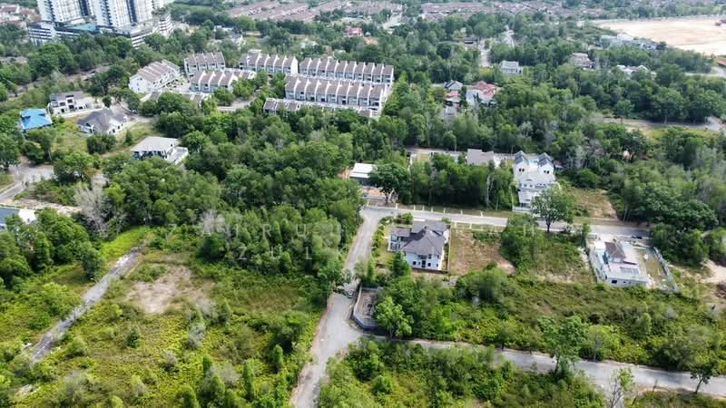 Residential Land for Sale in Kajang (Selangor) - Zairul Asrah Zulkefli - Exterior - PropertyGuru.com.my