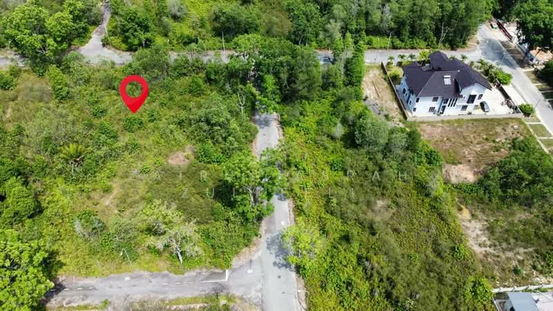 Residential Land for Sale in Kajang (Selangor) - Zairul Asrah Zulkefli - Exterior - PropertyGuru.com.my