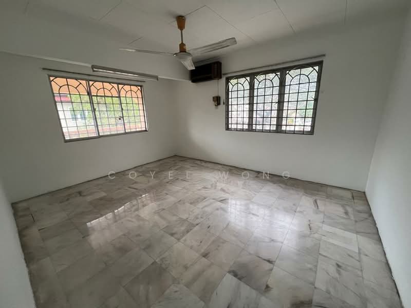 Taman Sri Sinar, 2sty Corner House, 40x42, Freehold, Reno, Limited, Kepong untuk Untuk Dijual - RM 868,000, Mac 2026 - Interior - PropertyGuru.com.my