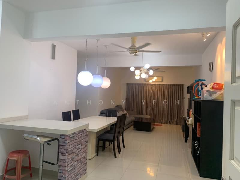 One World 2 (1-Sky) untuk Untuk Disewa - RM 1,950 /bulan, Mac 2026 - PropertyGuru.com.my