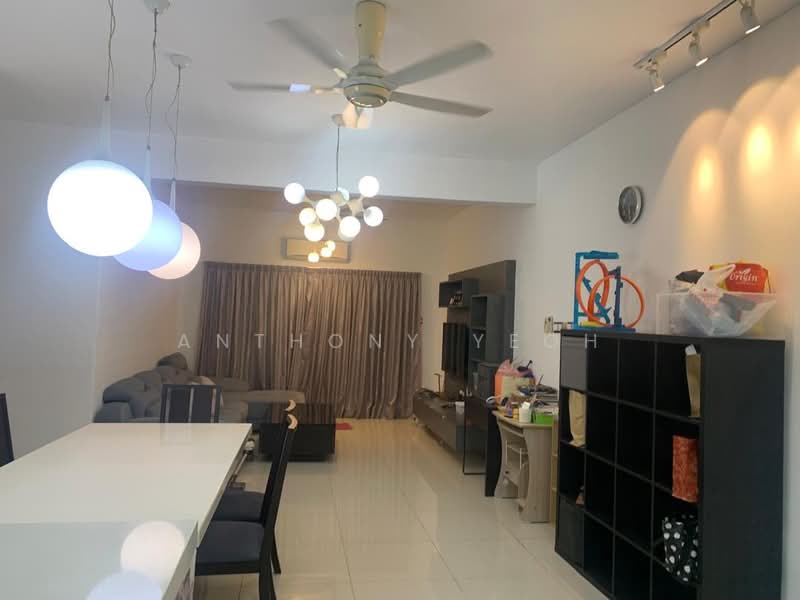 One World 2 (1-Sky) untuk Untuk Disewa - RM 1,950 /bulan, Mac 2026 - PropertyGuru.com.my