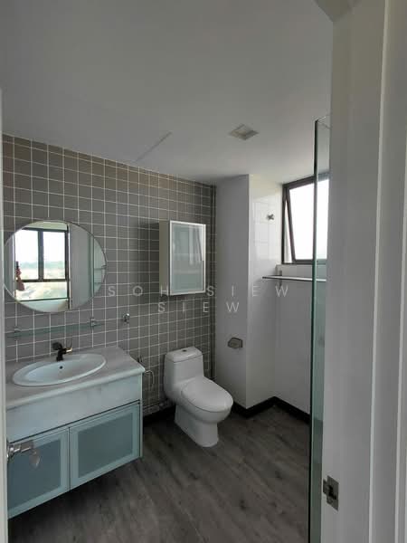 Condominium for Sale at Nadia Parkfront - Soh Siew Siew - Bathroom - PropertyGuru.com.my