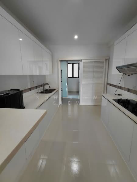 Condominium for Sale at Nadia Parkfront - Soh Siew Siew - Kitchen - PropertyGuru.com.my