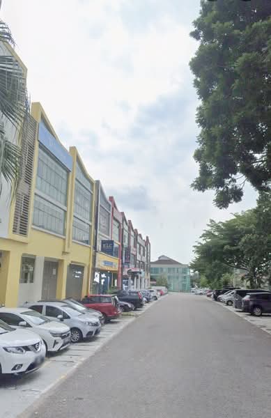 Taman Molek untuk Untuk Disewa - RM 2,000 /bulan, Mac 2026 - Exterior - PropertyGuru.com.my