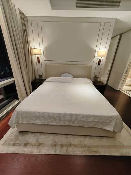 Service Residence for Sale at Pavilion Suites - Alicia Lim - Bedroom - PropertyGuru.com.my