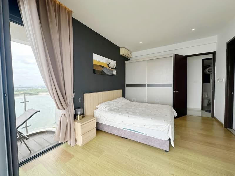 Condominium for Sale at Royal Strand @ Country Garden Danga Bay - Bess Wong - Bedroom - PropertyGuru.com.my