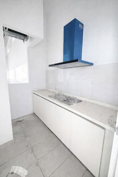 Vertu Resort untuk Untuk Dijual - RM 610,000, Apr 2026 - Kitchen - PropertyGuru.com.my