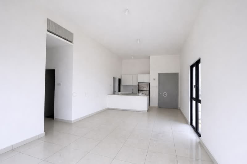 Vertu Resort untuk Untuk Dijual - RM 610,000, Apr 2026 - Living Room - PropertyGuru.com.my