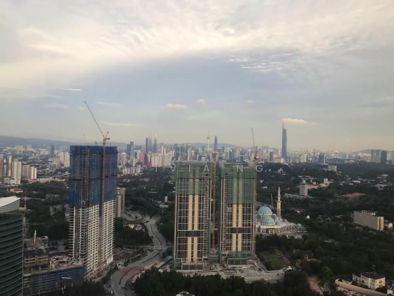 Arte Mont Kiara untuk Untuk Disewa - RM 2,800 /bulan, Apr 2026 - Exterior - PropertyGuru.com.my