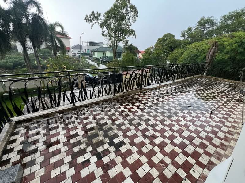 Bungalow for Sale in Kayangan Heights (Shah Alam) - Shahril Ramli - Exterior - PropertyGuru.com.my